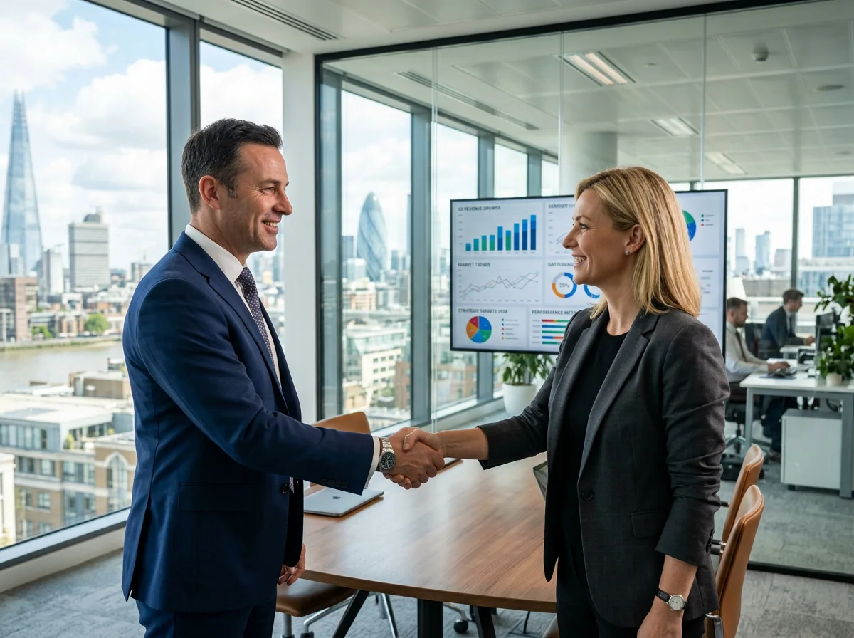 Why Choose ExcellaGLOBAL
