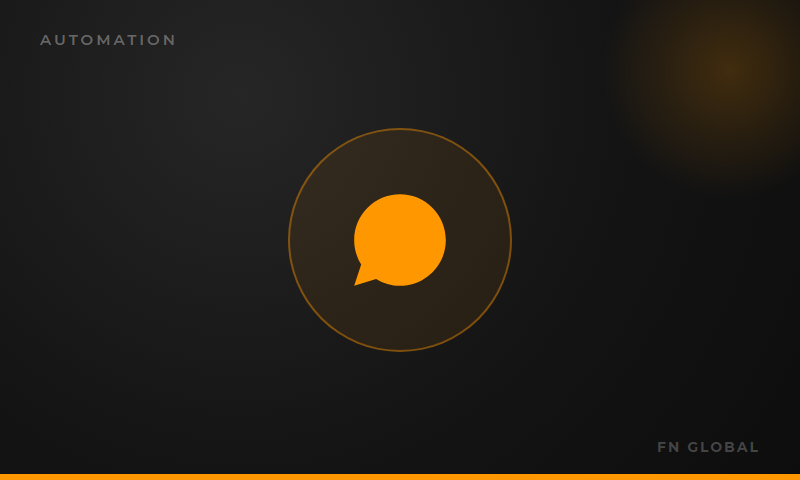 WhatsApp Command Systems