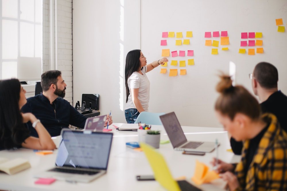 Strategy Planning and Execution